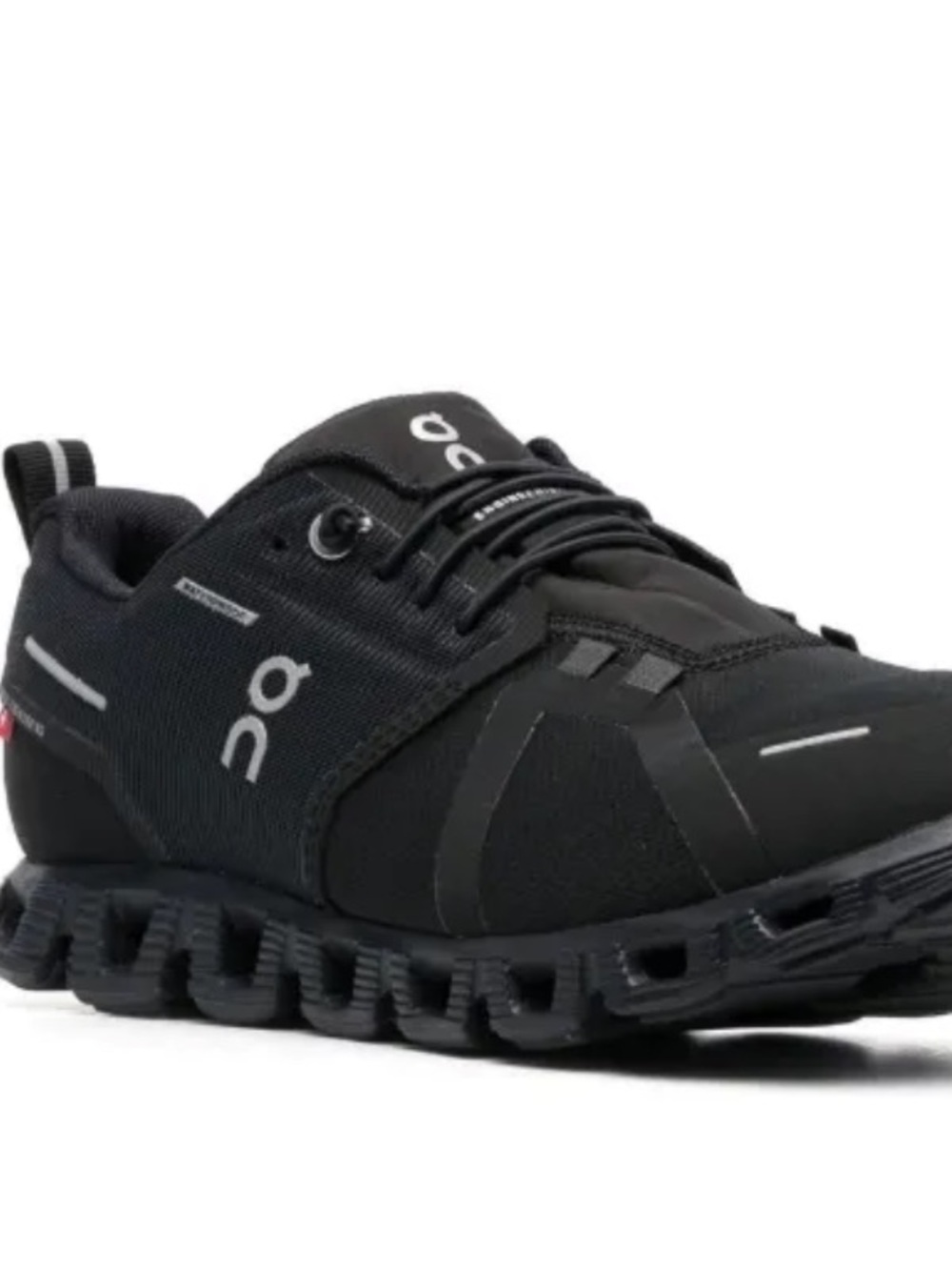 On Cloud Waterproof Sneakers Size 6